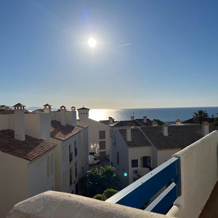 Apartamento Puerto de la Duquesa Manilva Exterior foto