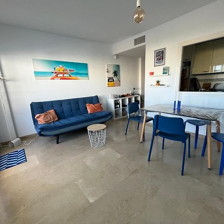 Apartamento Puerto de la Duquesa Manilva Exterior foto